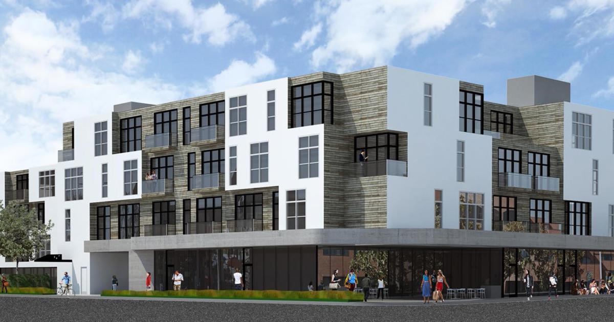 Checking in on the 1947 Sawtelle Development Urbanize LA